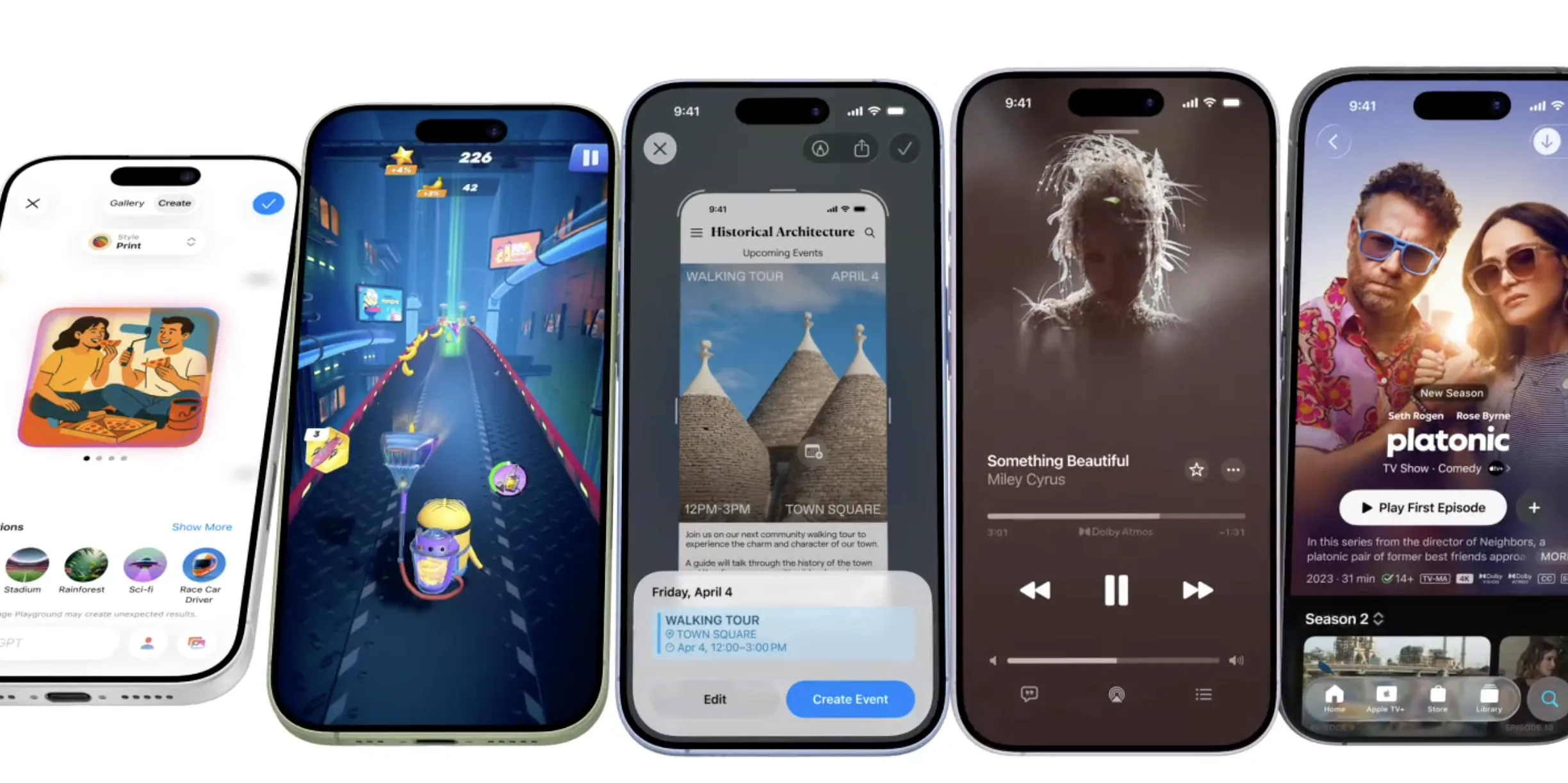 Το iPhone 17 εκτοξεύει ξανά την Apple στην κορυφή 2 iPhone 17 Εντυπωσιακή αύξηση 14 % στις πωλήσεις σε ΗΠΑ και Κίνα