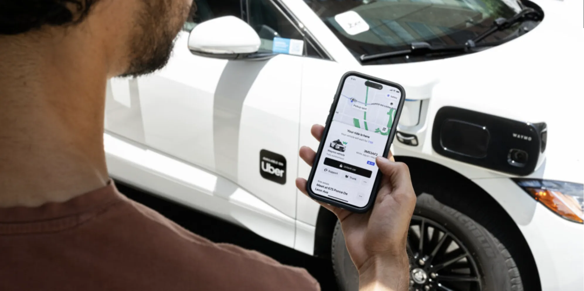 Η Uber δίνει μπόνους 4.000$ για τη μετάβαση σε EV – Νέα εποχή βιώσιμης κινητικότητας