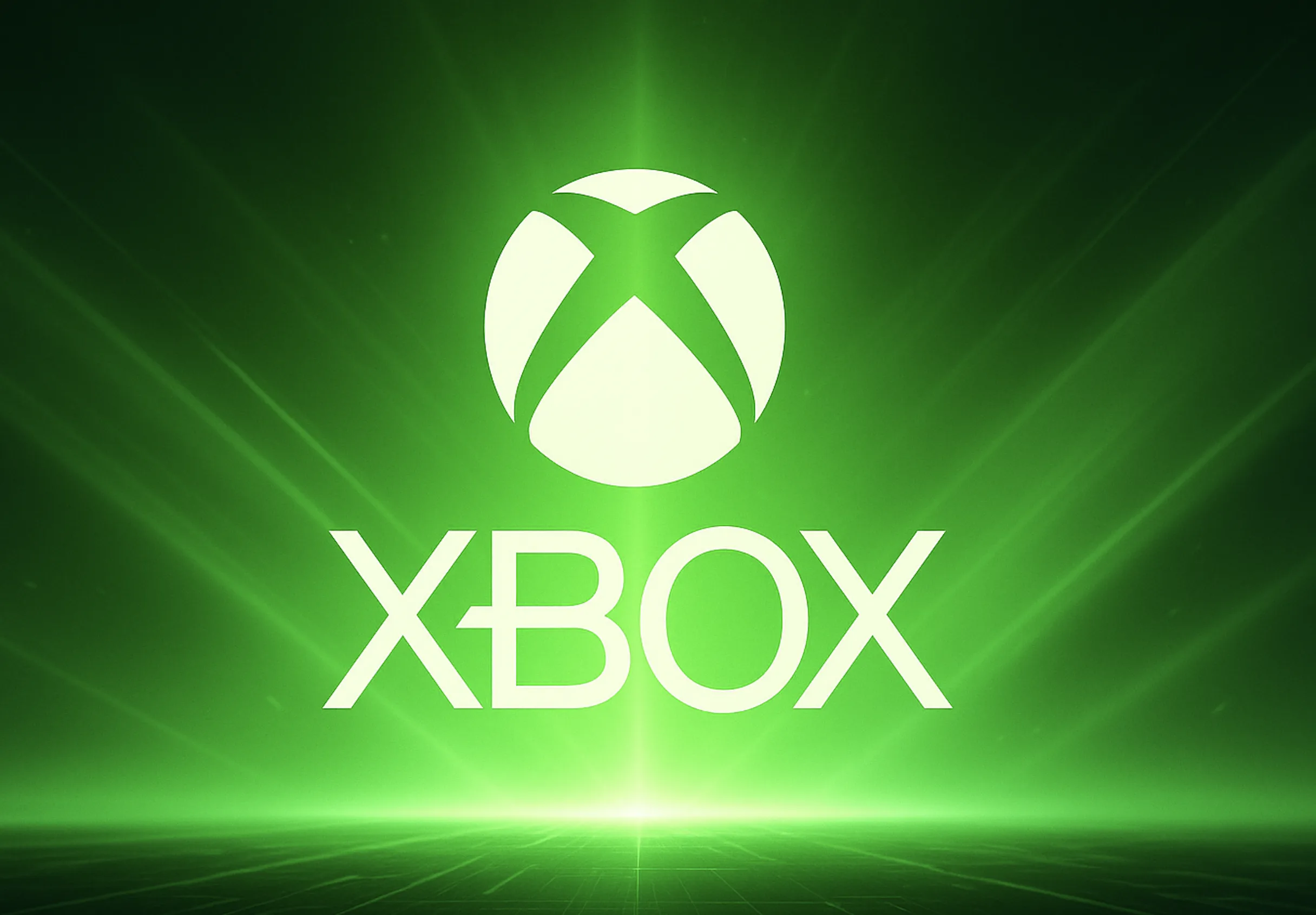 Το Xbox του μέλλοντος: AI, cloud και πλήρης σύγκλιση με το PC gaming