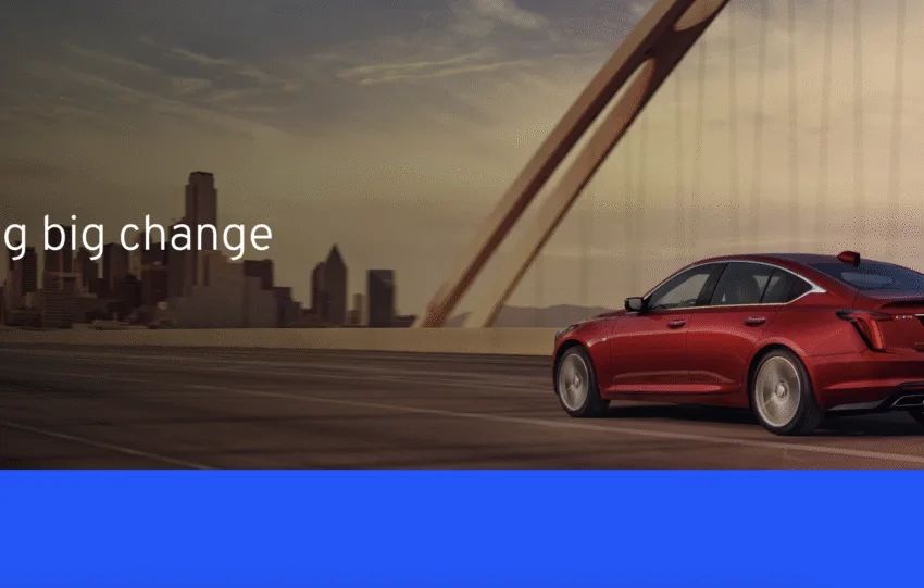 GM και Google Gemini: Το αυτοκίνητο που καταλαβαίνει τον οδηγό
