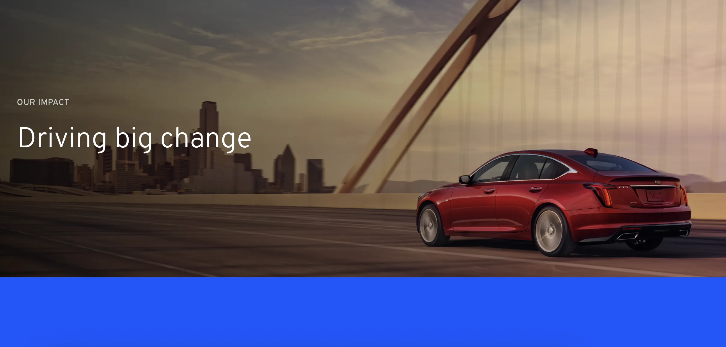GM και Google Gemini: Το αυτοκίνητο που καταλαβαίνει τον οδηγό