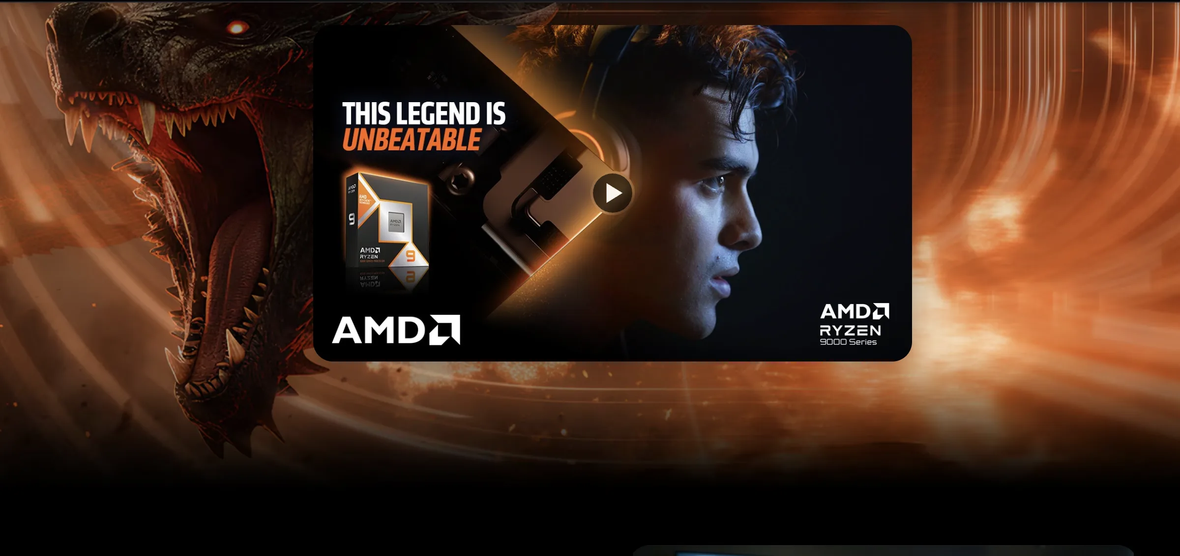 AMD Ryzen με 192 MB cache: Το νέο «τέρας» για gamers και creators