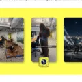 Το Snapchat το είχε δει από το 2013 – TikTok, Instagram και YouTube απλώς αντέγραψαν