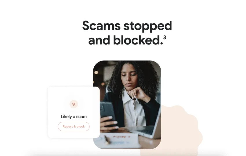 Η Google φέρνει real time παρακολούθηση απειλών στο Android