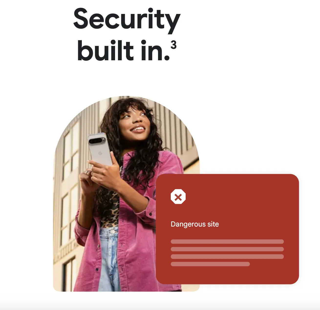 Η Google φέρνει real time παρακολούθηση απειλών στο Android