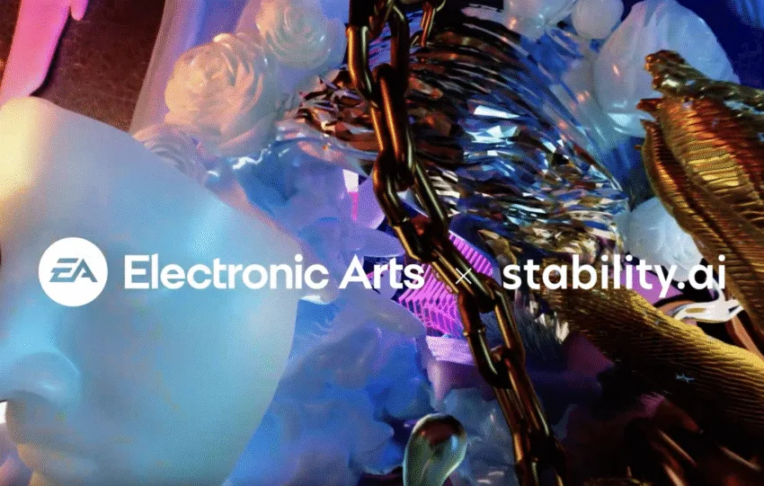 EA και τεχνητή νοημοσύνη: Η νέα εποχή στην ανάπτυξη videogames