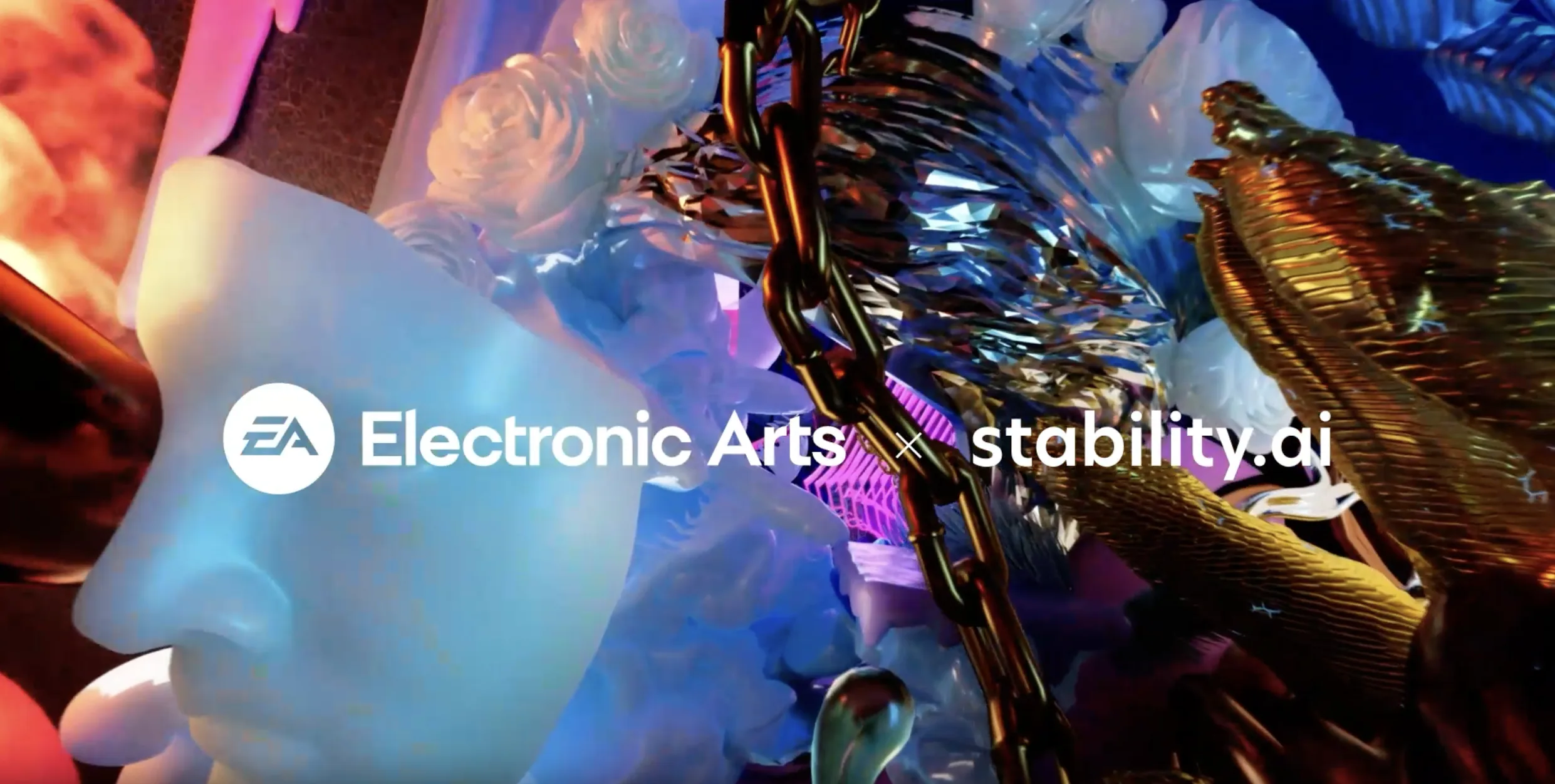 EA και τεχνητή νοημοσύνη: Η νέα εποχή στην ανάπτυξη videogames