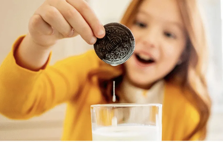 Από την Oreo στο AI – Πώς η Mondelez αλλάζει τη δημιουργία διαφημίσεων