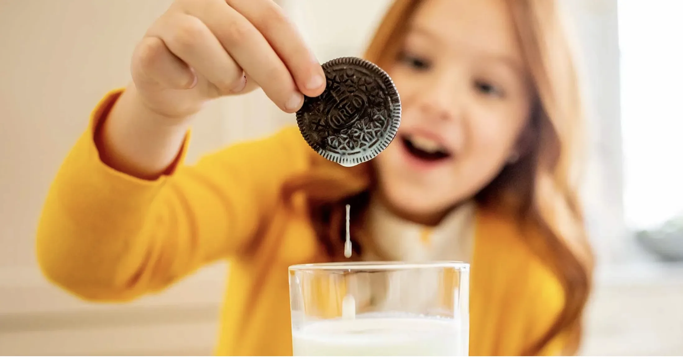 Από την Oreo στο AI – Πώς η Mondelez αλλάζει τη δημιουργία διαφημίσεων