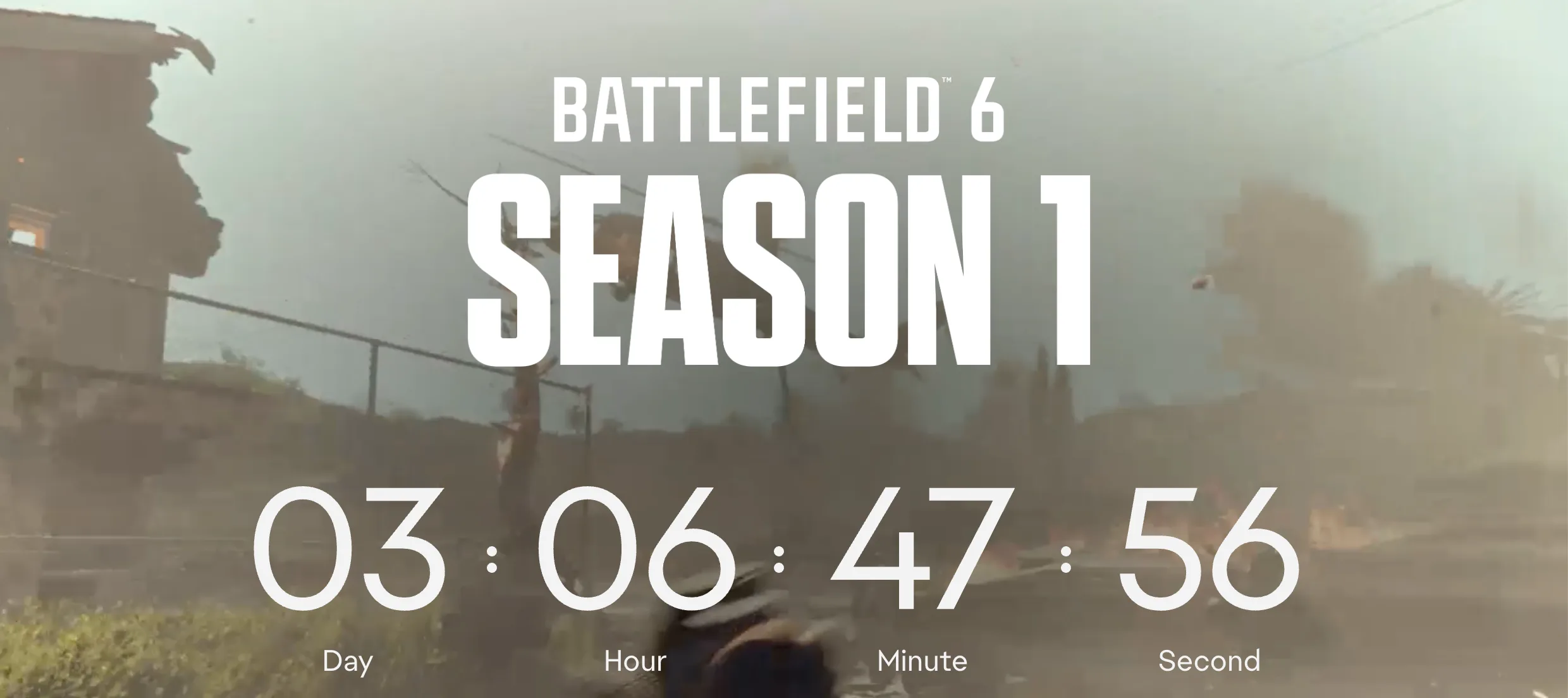 Battlefield 6: Όλες οι αλλαγές πριν τη Season 1 – Τι πρέπει να γνωρίζεις