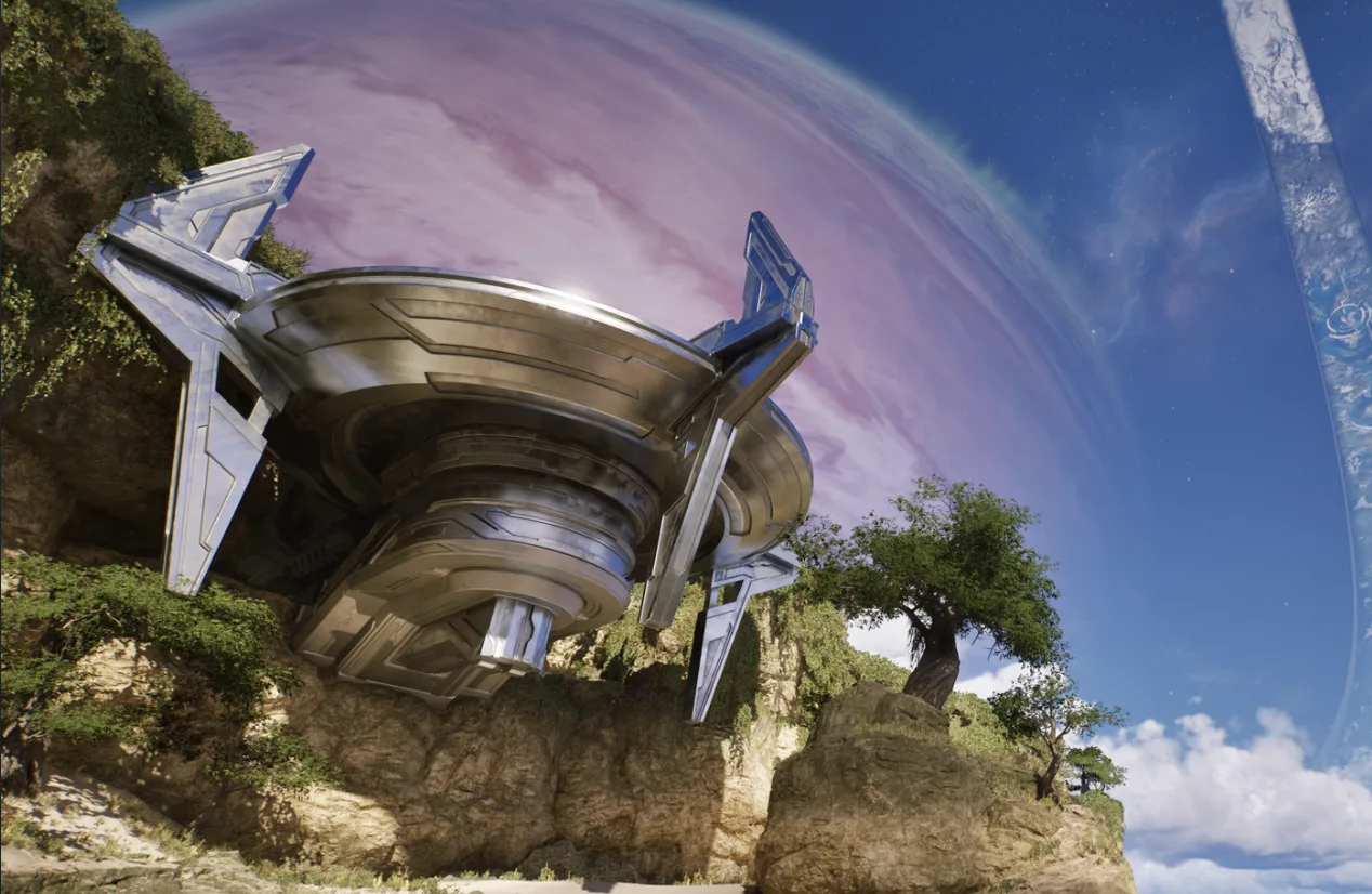 Halo: Campaign Evolved – Πλήρες remake του θρυλικού FPS με Unreal Engine 5