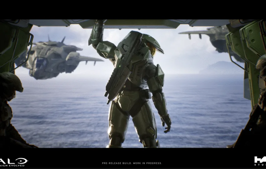 Halo Remake 2026: Όλα όσα φέρνει το Campaign Evolved