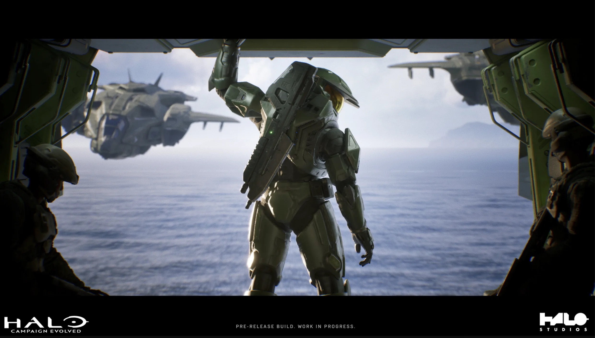 Halo Remake 2026: Όλα όσα φέρνει το Campaign Evolved