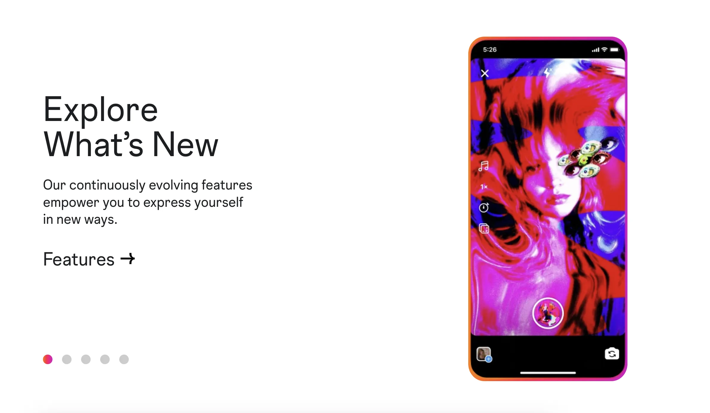 Reels που χάθηκαν; Η Instagram φέρνει Ιστορικό Παρακολούθησης για να μην τα χάνεις πια