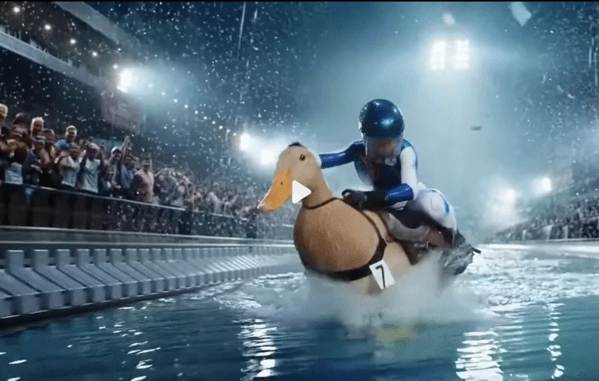 AI βίντεο με τα δικά σου «furry friends»: Όλα όσα φέρνει το επόμενο Sora