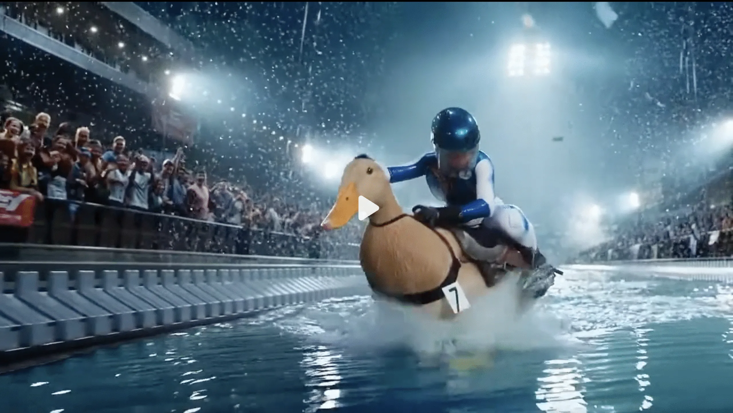 AI βίντεο με τα δικά σου «furry friends»: Όλα όσα φέρνει το επόμενο Sora