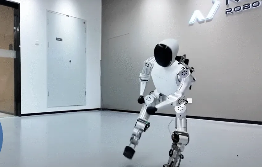 Το ρομπότ που θέλει να γίνει ο νέος βοηθός σου – και κοστίζει όσο ένα iPhone