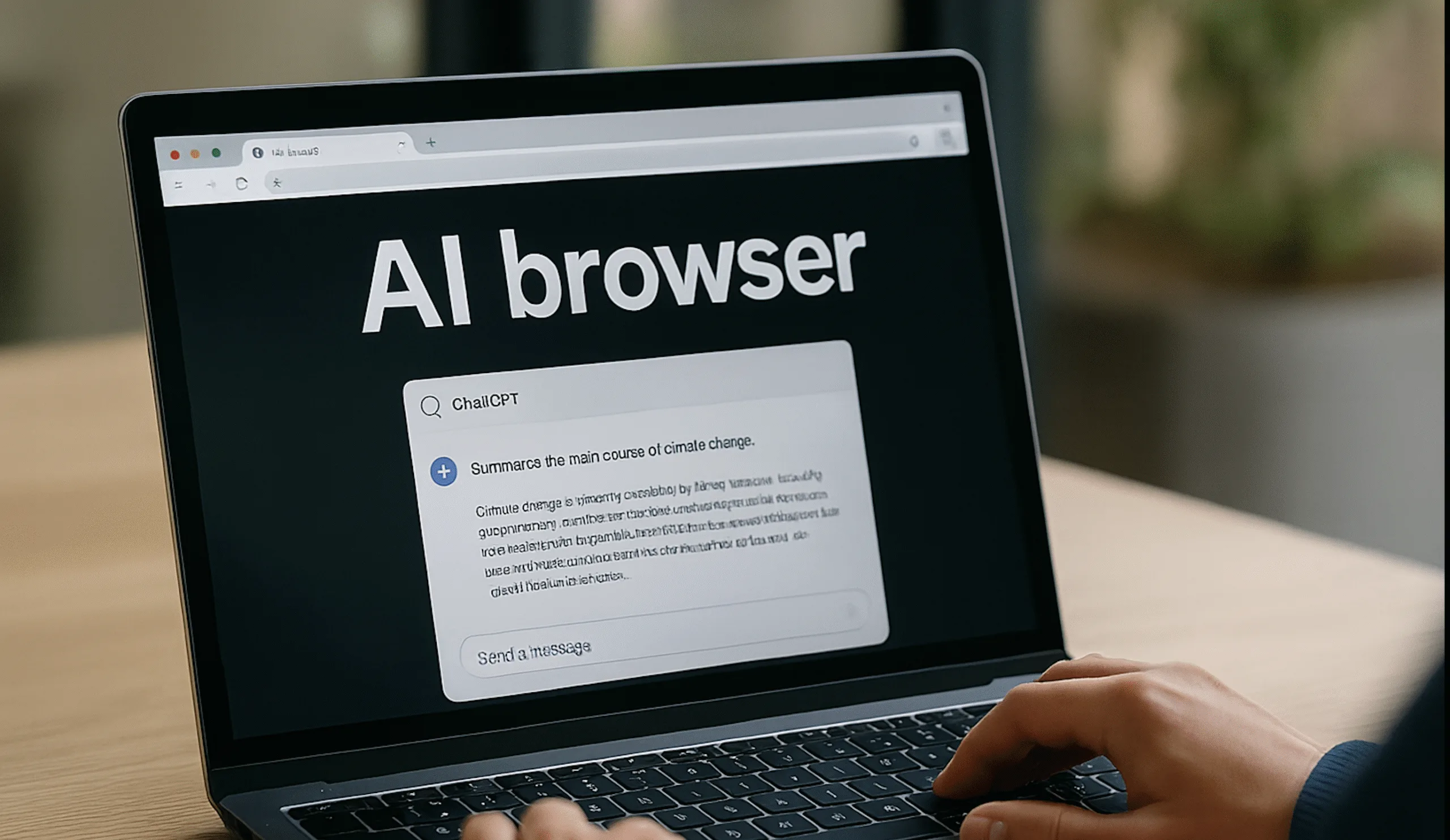 AI browsers: Η νέα εποχή περιήγησης και πώς να τη χρησιμοποιείς σωστά