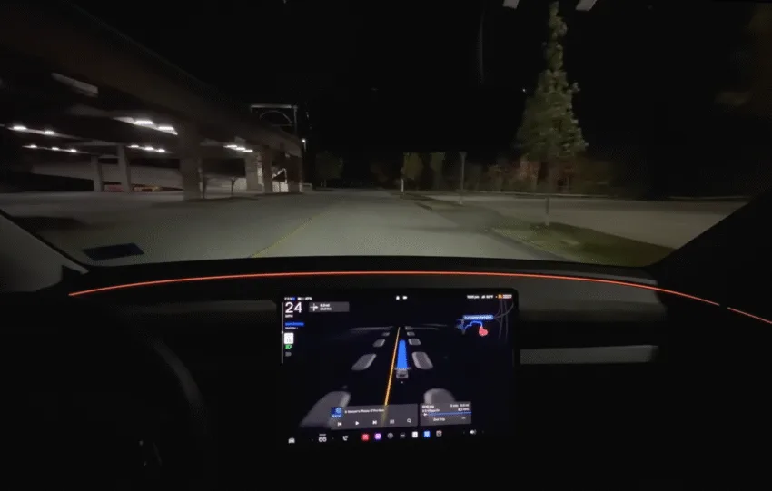 Tesla Mad Max mode: Έρευνα της NHTSA για λειτουργία που παρακάμπτει τα όρια ταχύτητας