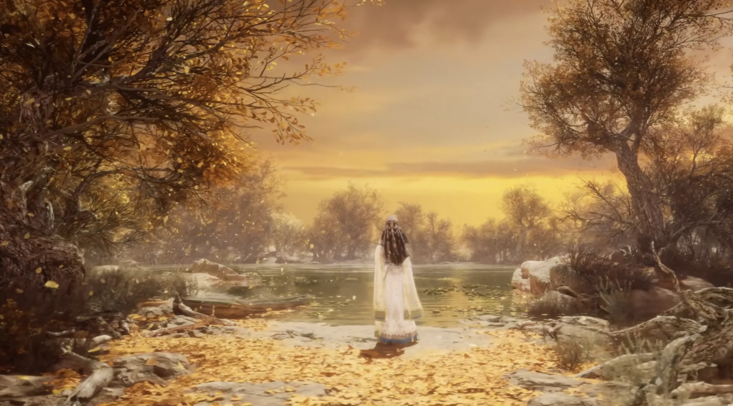 Loulan: The Cursed Sand – Η νέα μαγευτική περιπέτεια έρχεται στο PS5