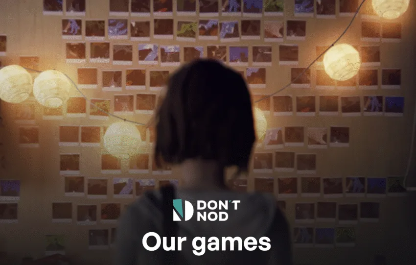 Η Netflix μπαίνει στο gaming - νέο project από τους δημιουργούς του Life is Strange