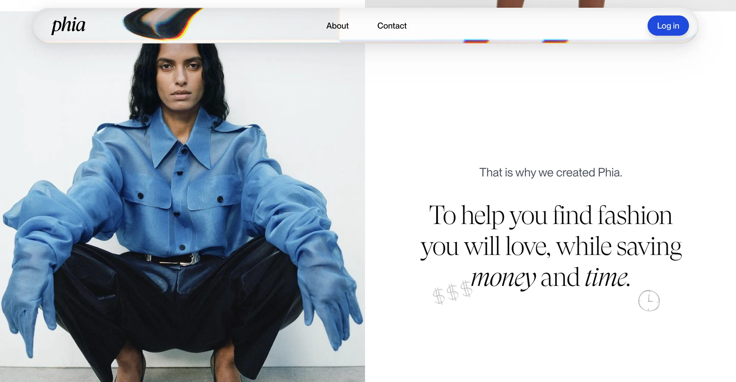 Phia - Η startup που αλλάζει το online shopping με τεχνητή νοημοσύνη