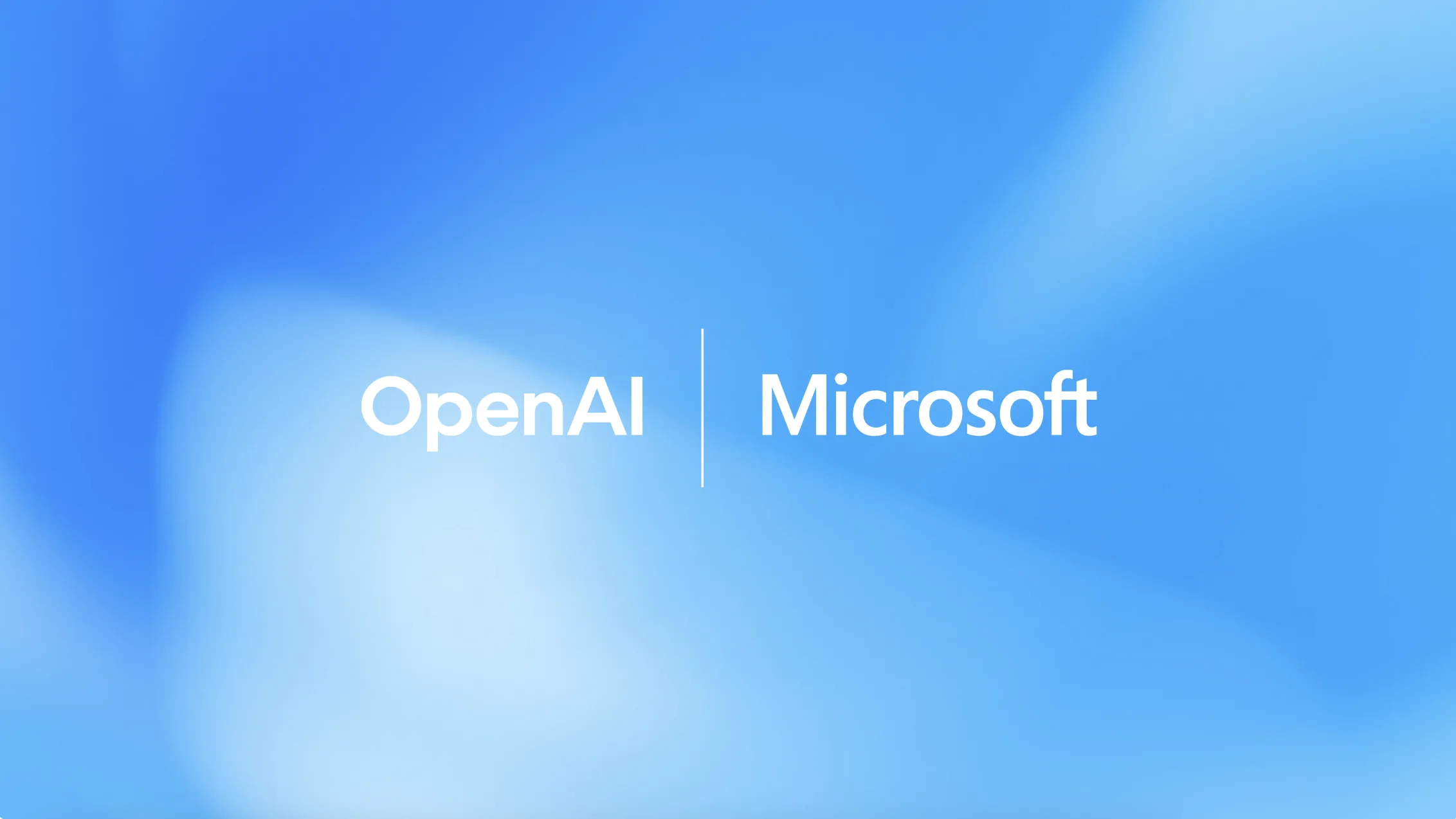 Στρατηγική συμφωνία Microsoft-OpenAI: 500 δισ. δολάρια και νέο μοντέλο διακυβέρνησης