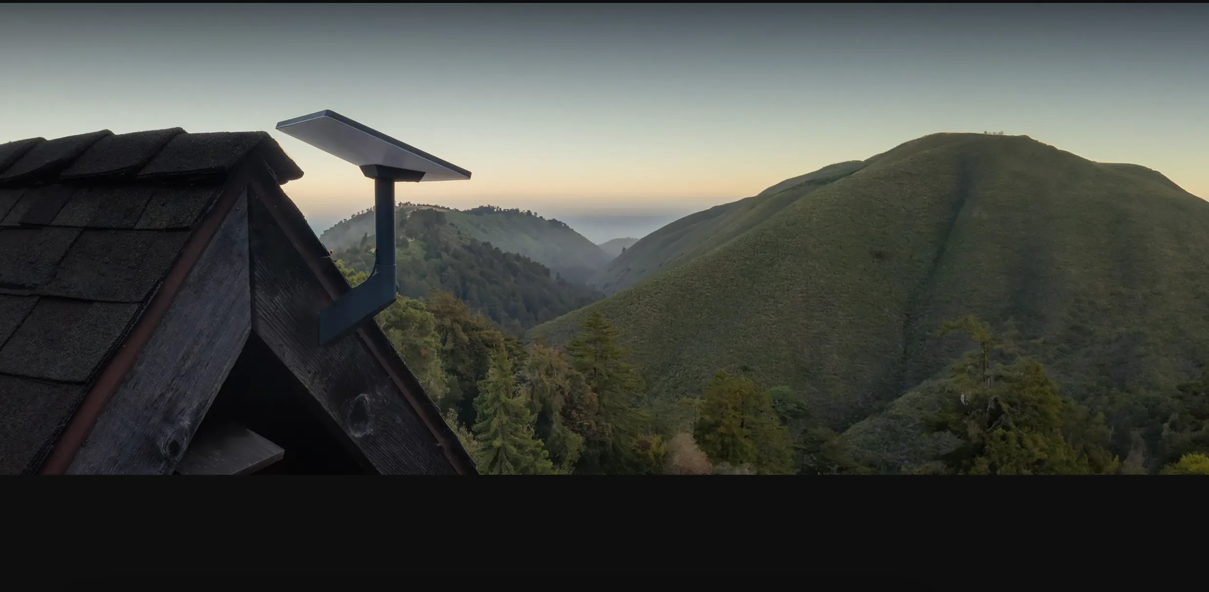 Πώς να κάνετε update το Starlink πριν την 17η Νοεμβρίου για να μη κοπεί το internet