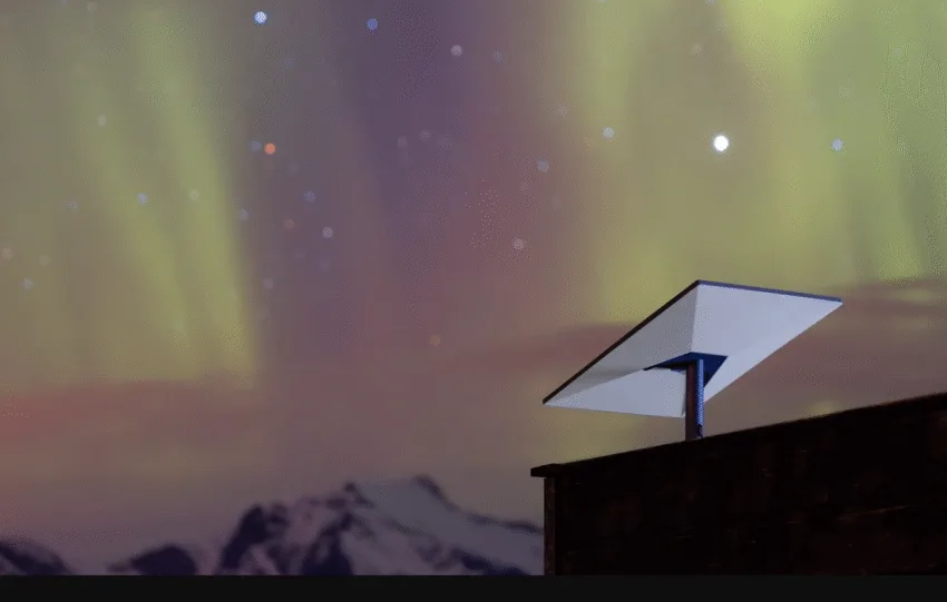 Πώς να κάνετε update το Starlink πριν την 17η Νοεμβρίου για να μη κοπεί το internet