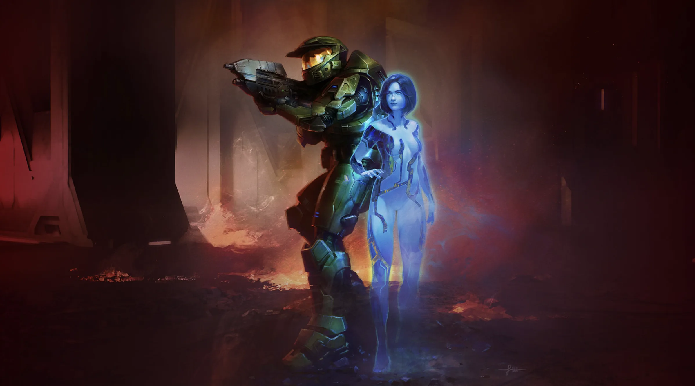 Halo στο PlayStation - Η στρατηγική στροφή της Xbox και το τέλος των κλειστών συνόρων