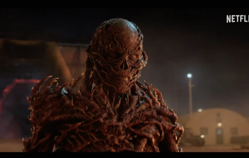 Stranger Things 5: Τα πρώτα πέντε λεπτά της τελευταίας σεζόν αποκαλύφθηκαν 