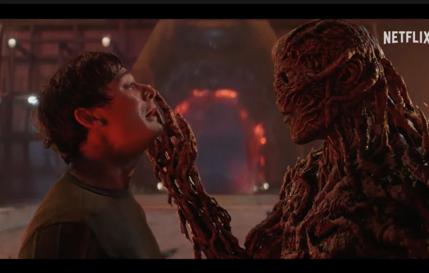 Stranger Things 5: Όλα όσα αποκαλύπτει το trailer και οι τίτλοι των επεισοδίων του μεγάλου φινάλε