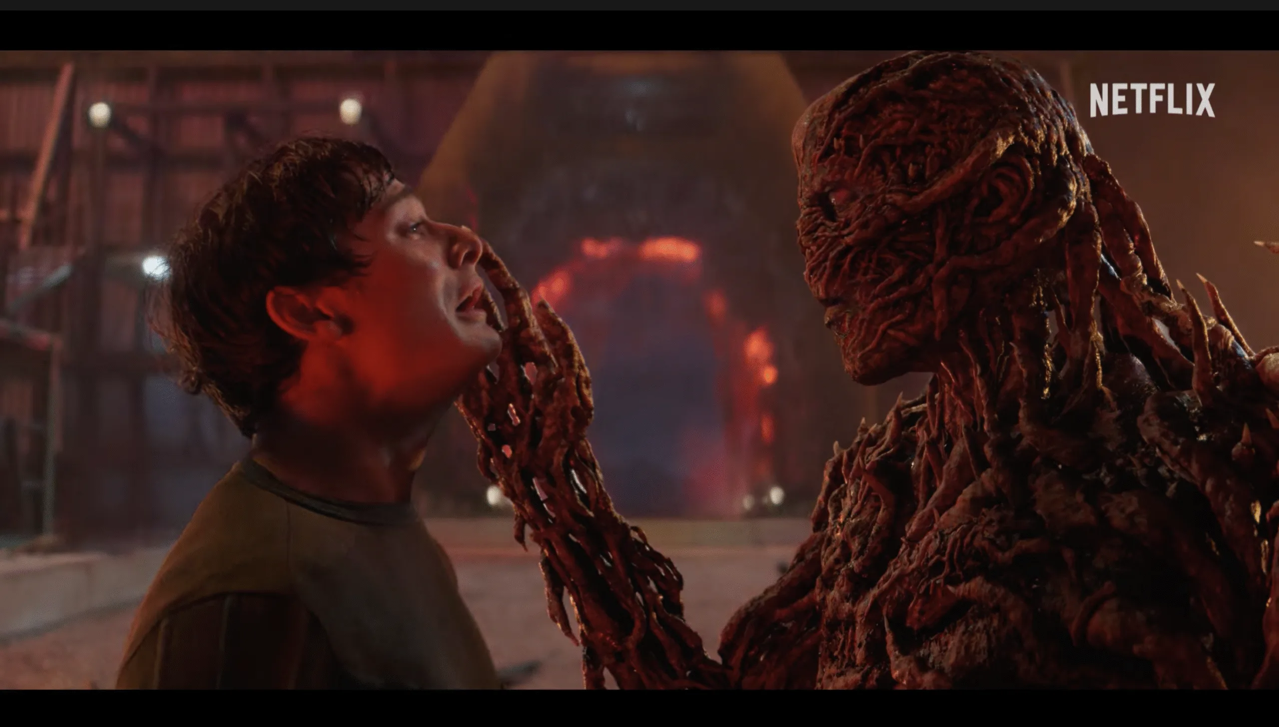 Stranger Things 5: Όλα όσα αποκαλύπτει το trailer και οι τίτλοι των επεισοδίων του μεγάλου φινάλε