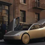 Ξεκινούν οι πρώτες πωλήσεις του Tesla Cybercab έως το τέλος του 2026, ενώ βρίσκεται υπό έρευνα