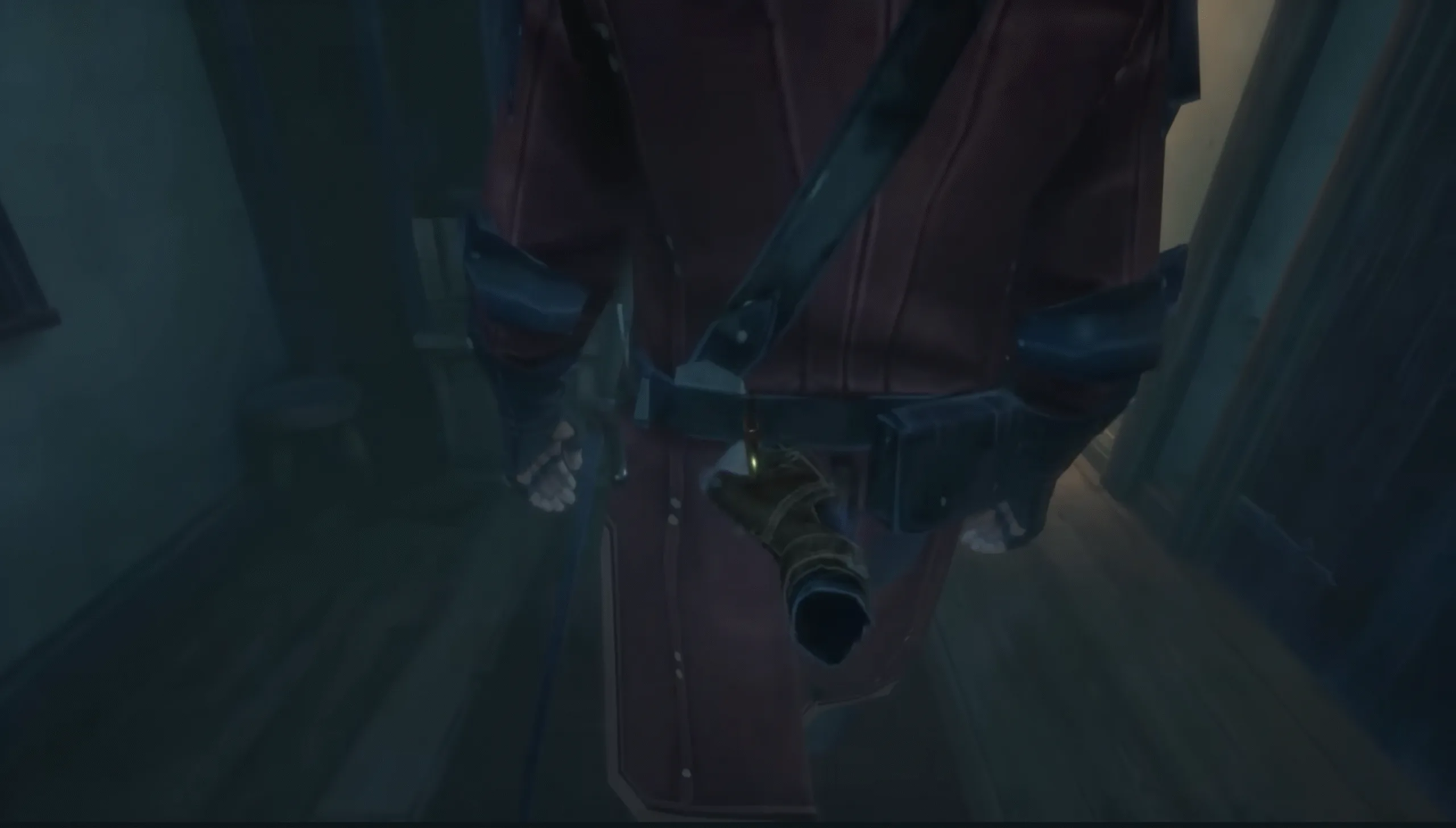 Thief VR: Legacy of Shadow - Από τις σκιές του παρελθόντος στο VR μέλλον