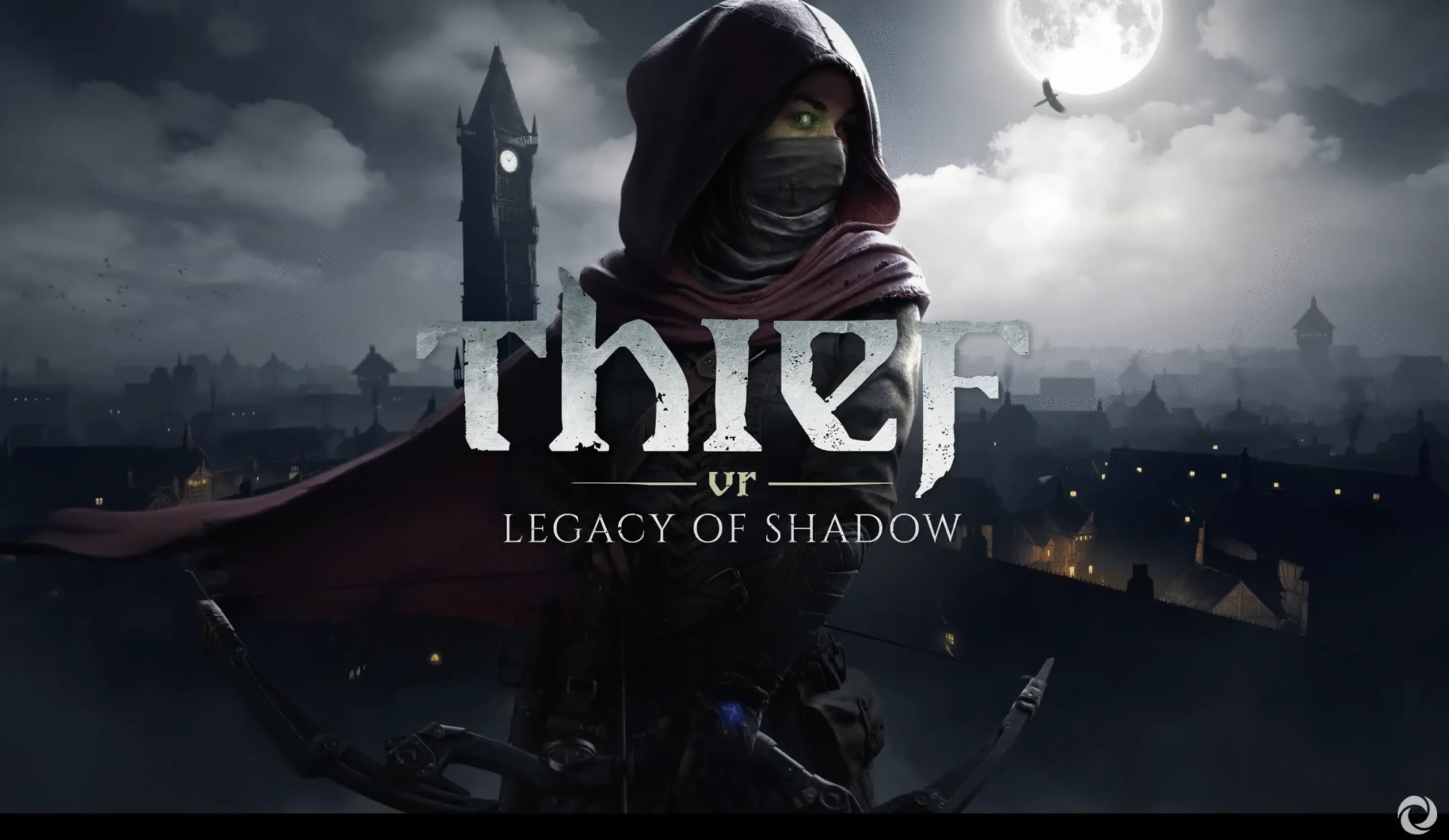 Thief VR: Legacy of Shadow – Η μεγάλη επιστροφή της stealth σειράς σε VR τον Δεκέμβριο
