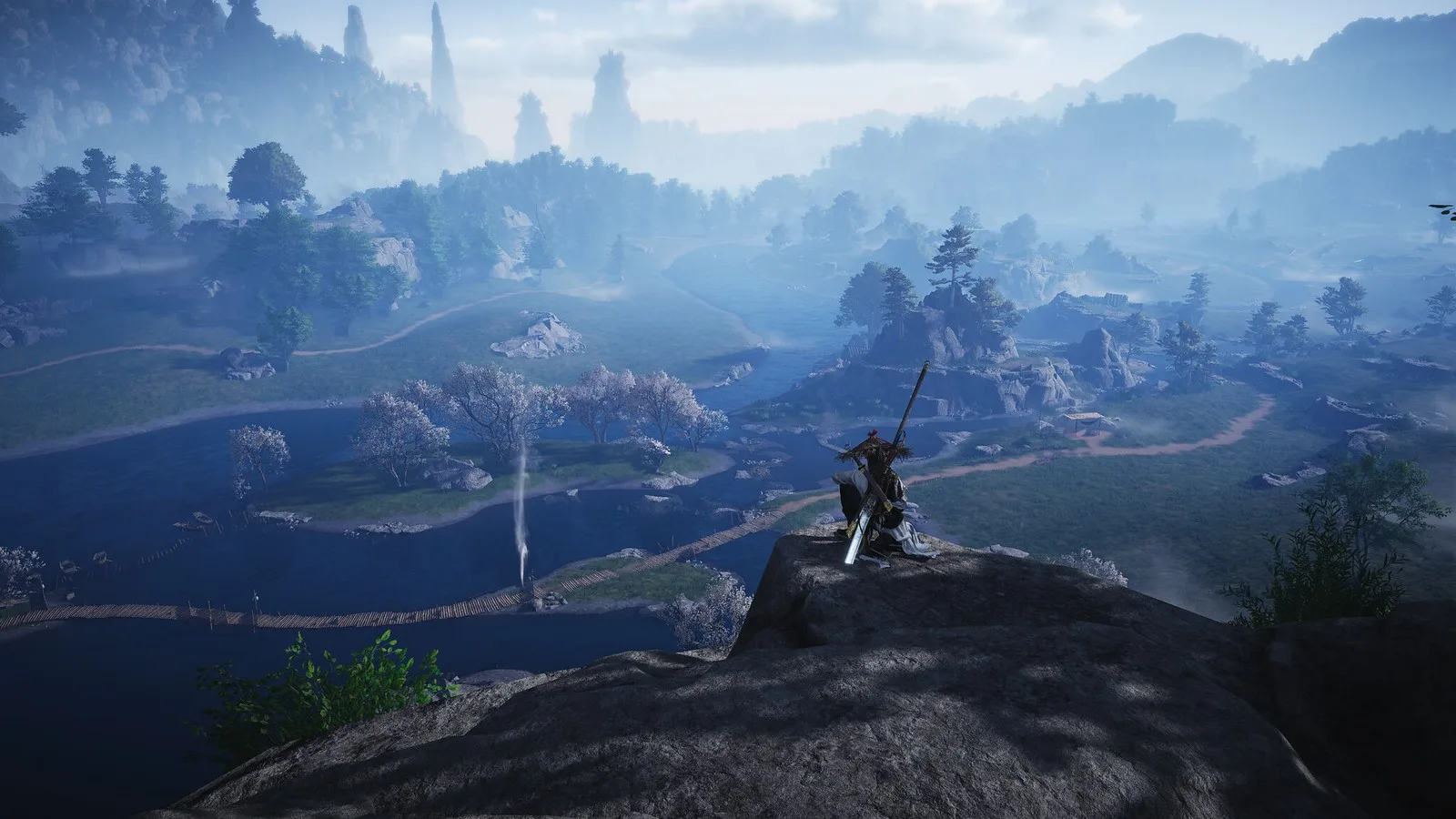 Where Winds Meet: Το επικό RPG για το Playstation που φέρνει την κινεζική παράδοση 6 Where Winds Meet – Μάχη, φιλοσοφία και ελευθερία σε έναν μαγευτικό κόσμο