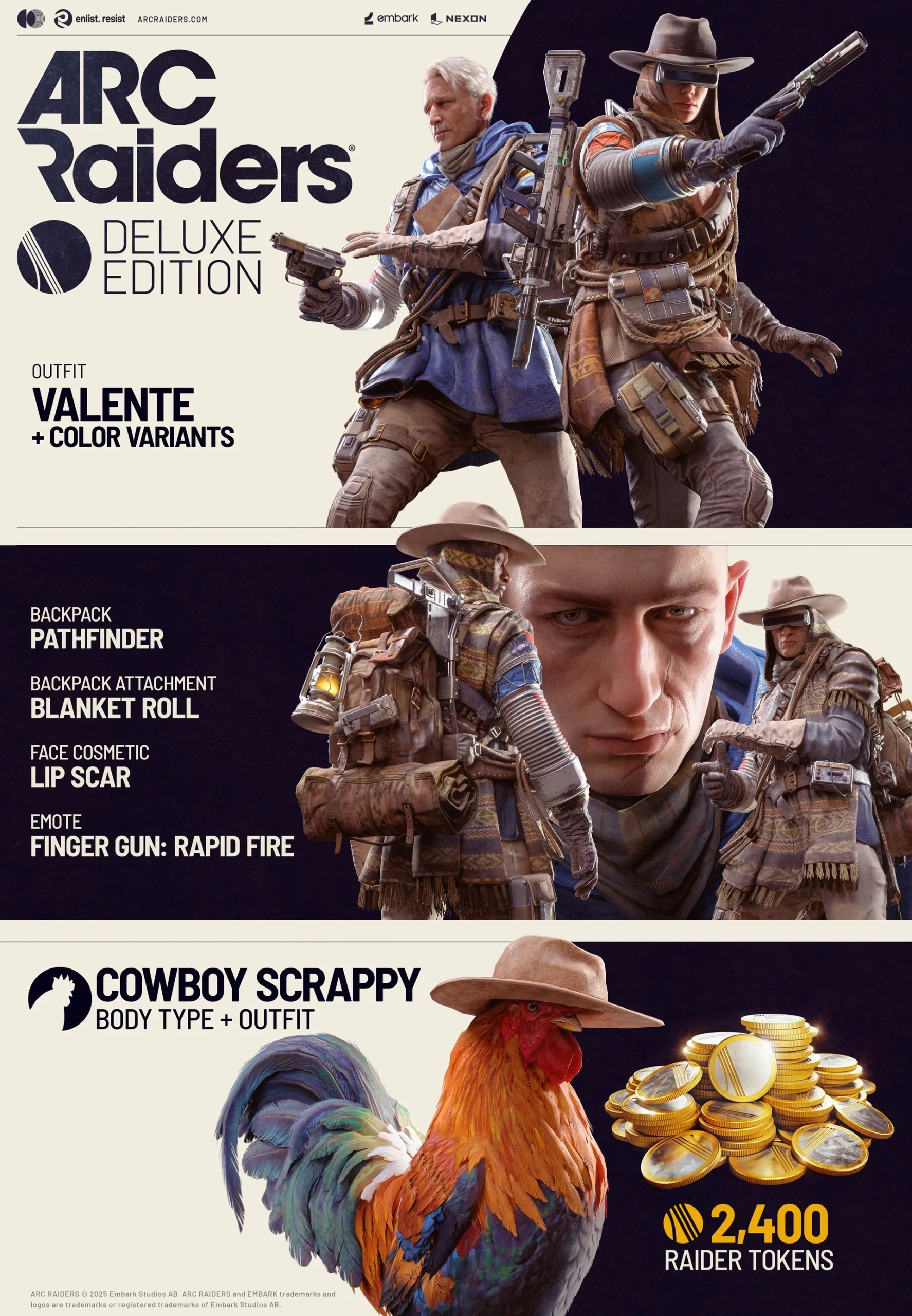 ARC Raiders review: Το καλύτερο extraction shooter που έχουμε δει μέχρι σήμερα