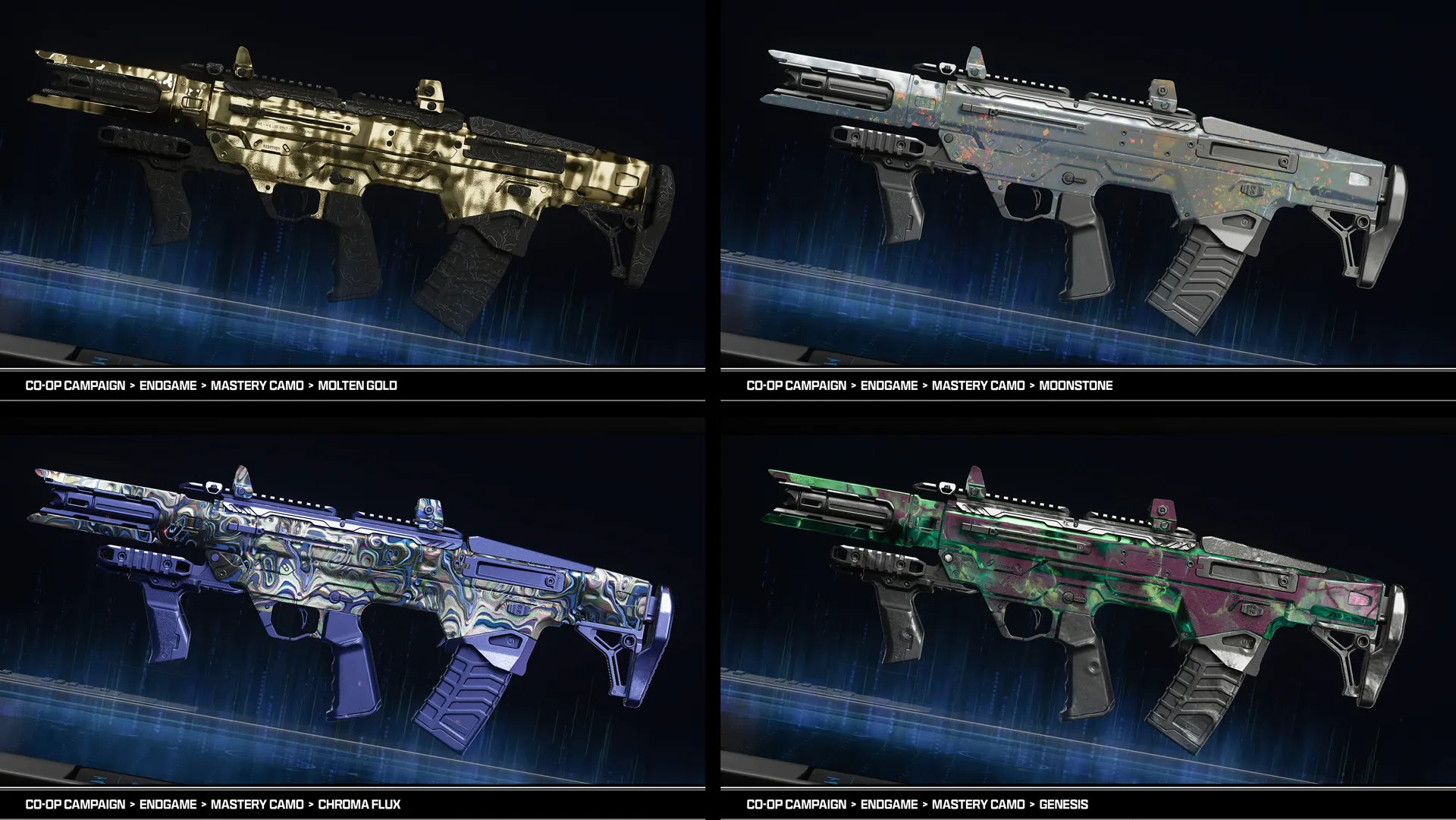 Call of Duty Warzone: Το trailer του Haven’s Hollow προμηνύει ριζικές αλλαγές 10 Call of Duty Warzone: Το trailer του Haven’s Hollow προμηνύει ριζικές αλλαγές