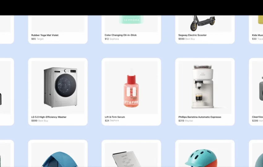 Νέος Shopping Assistant στο ChatGPT: Τι προσφέρει στους χρήστες