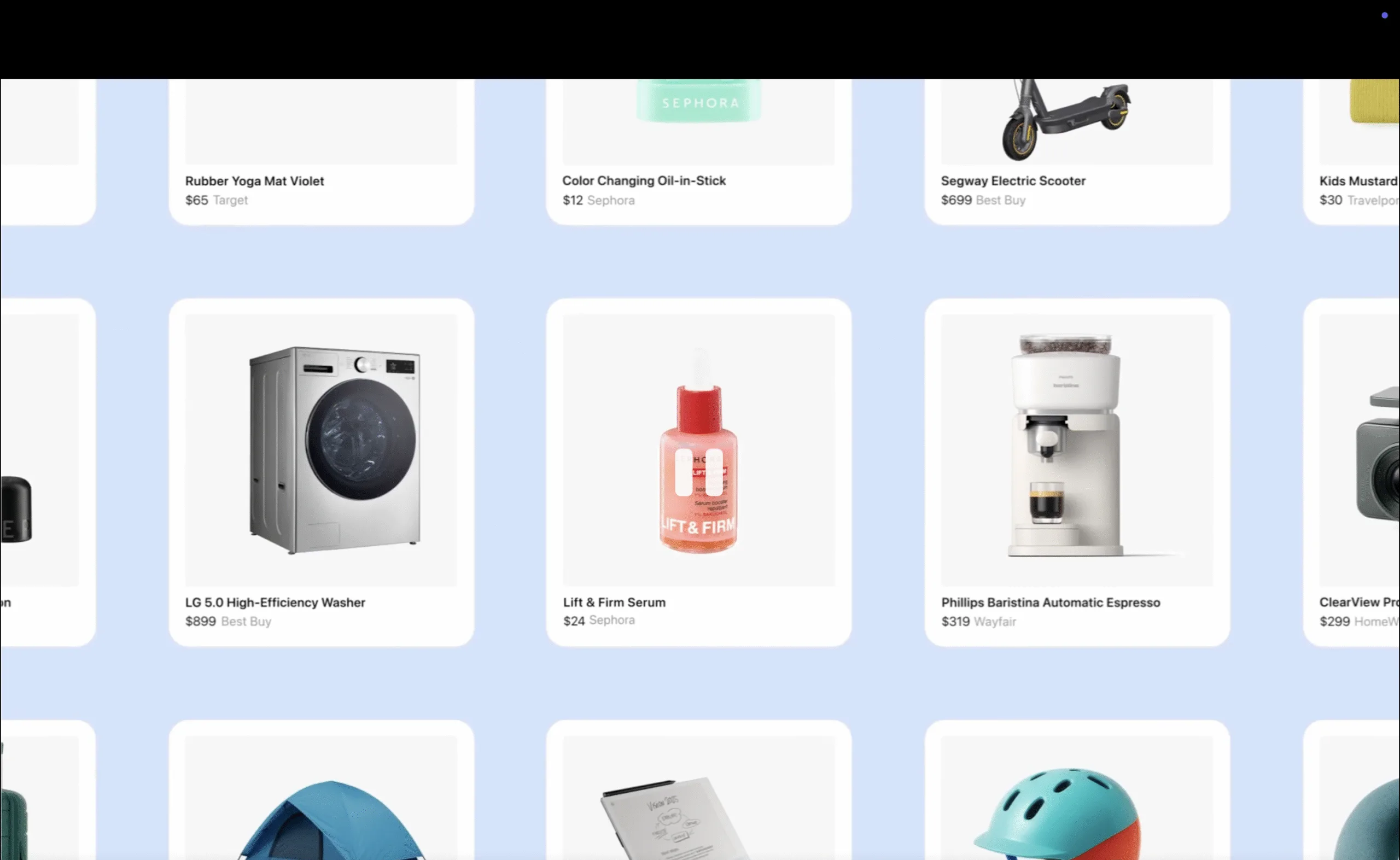 Νέος Shopping Assistant στο ChatGPT: Τι προσφέρει στους χρήστες