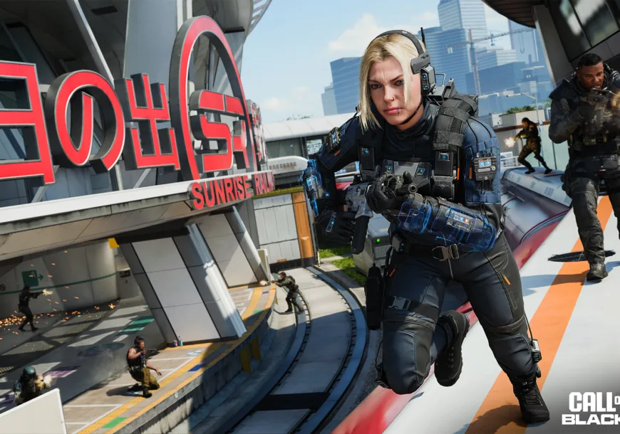 Call of Duty: Το νέο παιχνίδι αφήνει οριστικά πίσω του το PS4
