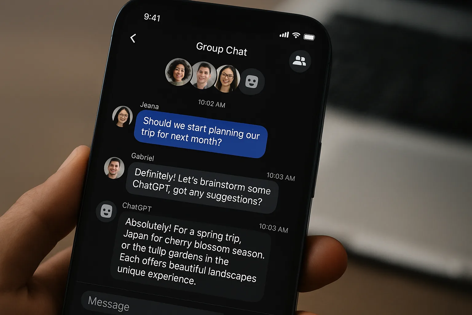Η OpenAI ξεκινάει να δίνει επίσημα πιστοποιητικά AI στο ChatGPT 3 ChatGPT 5.1 update ghatgroups
