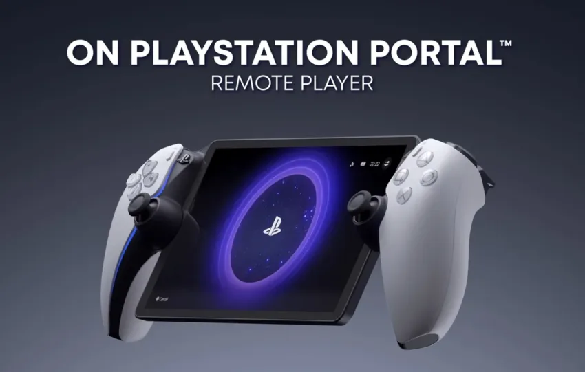PLAYSTATION portal without ps5