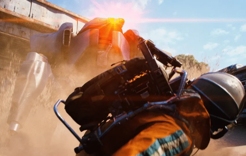 ARC Raiders review: Το καλύτερο extraction shooter που έχουμε δει μέχρι σήμερα