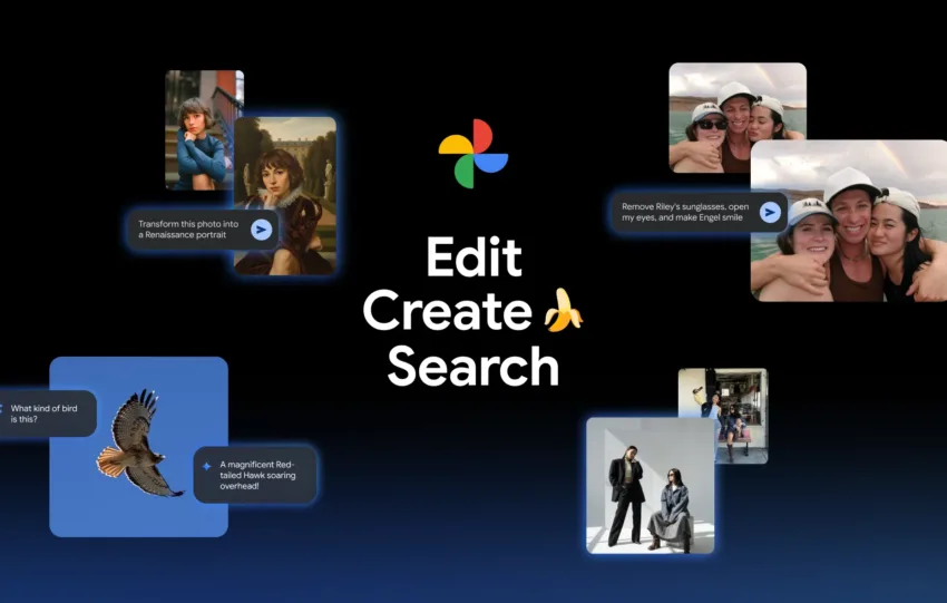 Η Google μεταμορφώνει την αναζήτηση με το Ask