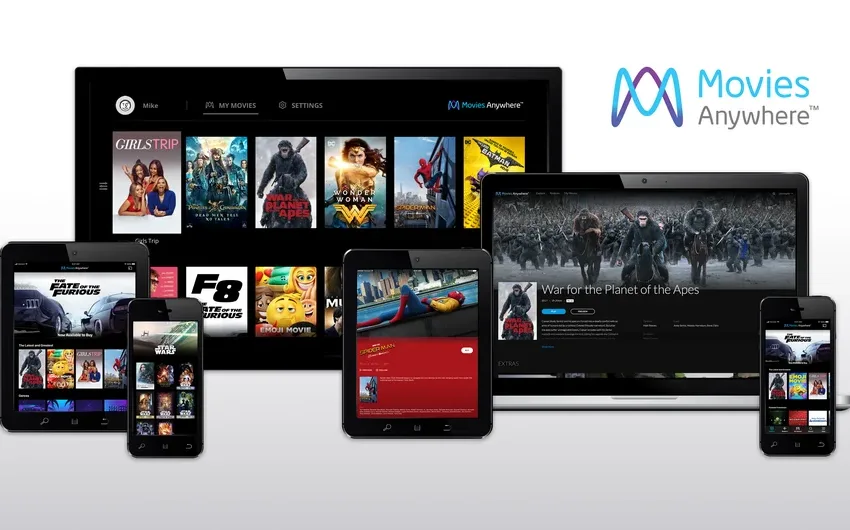 Η online αγορά ταινιών σε κρίση: Η Google «σπάει» τη συνεργασία με την Movies Anywhere