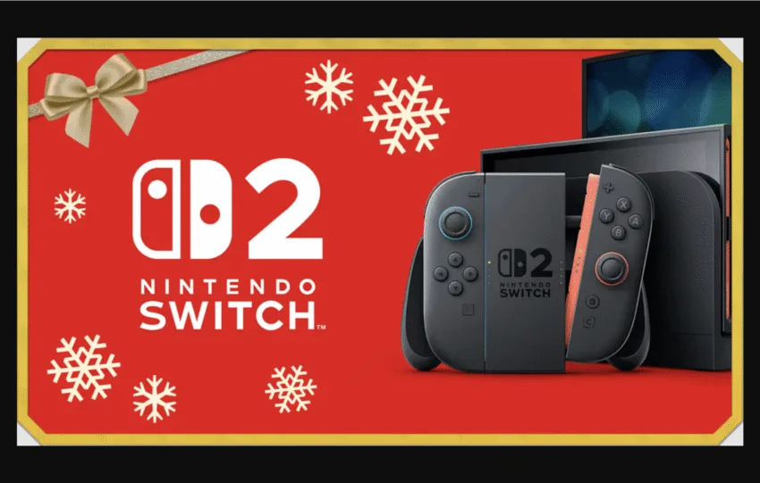 Metroid, Assassin’s Creed, Sonic και άλλα – τα μεγάλα releases του Switch 2