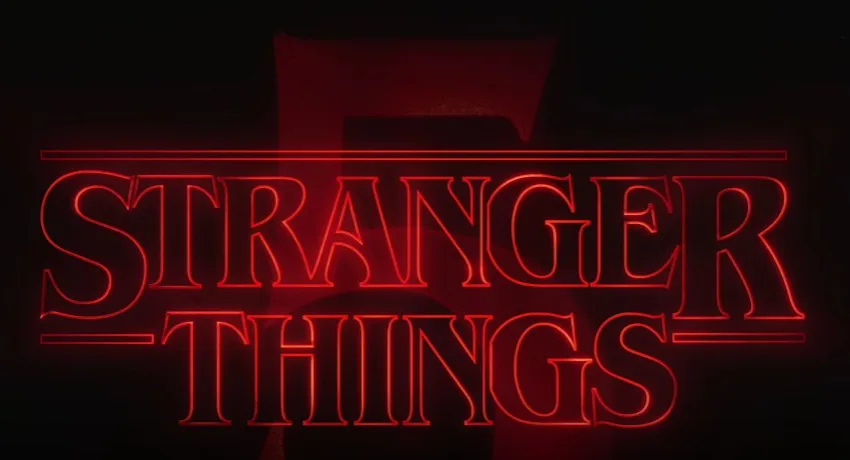 Stranger Things 5: Το τελευταίο trailer πριν το μεγάλο φινάλε προετοιμάζει μια επική μάχη στο Hawkins