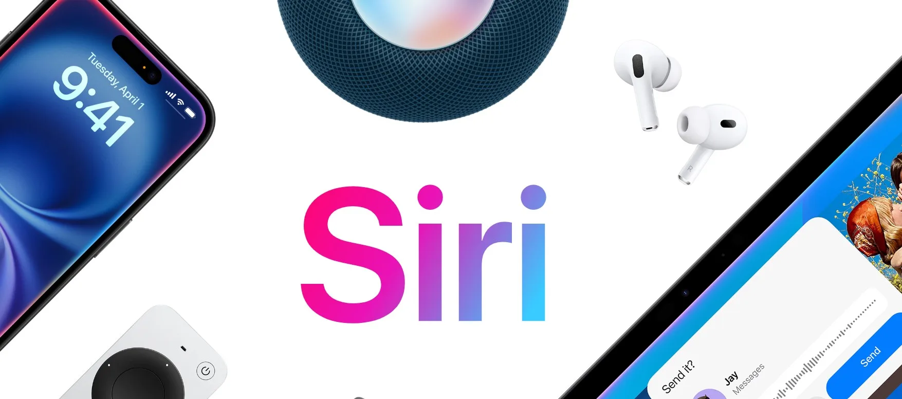 Apple και Google ενώνουν δυνάμεις: Πως το Gemini AI αναβαθμίζει τη Siri